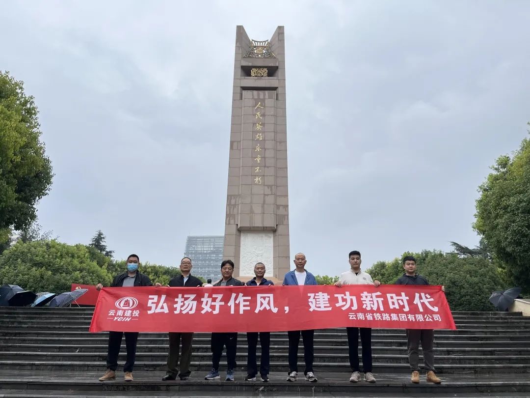 公司開展慶祝“八一”建軍節(jié)系列活動(dòng)1.jpg