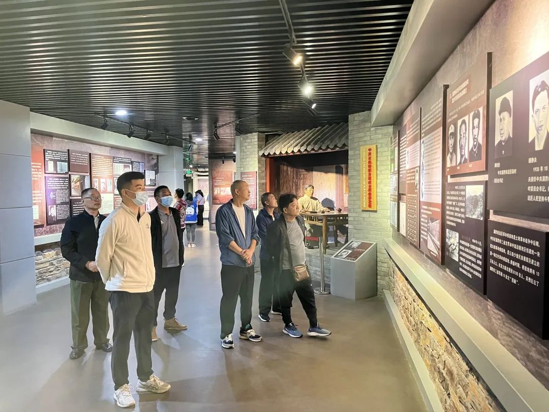 公司開展慶祝“八一”建軍節(jié)系列活動(dòng)2.jpg
