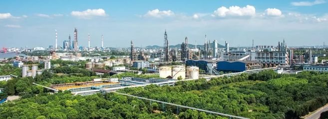 【新華日報】低碳發(fā)展,在鎮(zhèn)江正成為現(xiàn)實(看看索普都做了哪些事)