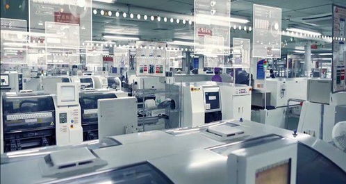 攸信umom制造運營系統,企業穩健發展的效率秘訣