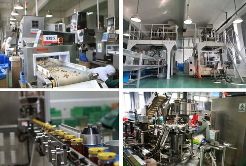 百興食品成功入選 農業產業化國家重點龍頭企業