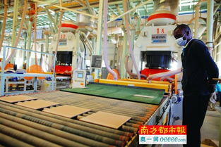 陳村政府打出組合拳，助力企業(yè)參與“一帶一路”建設(shè)